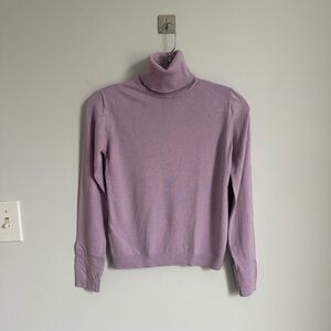Mango Turtleneck 💘